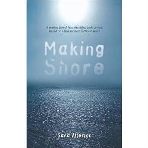 Making Shore by Sara Allerton