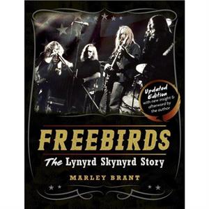 Freebirds by Marley Brant