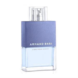 Armand Basi LEau Pour Homme Eau de Toilette 125ml Spray