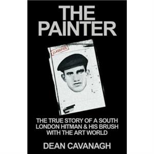 The Painter by Dean Cavanagh