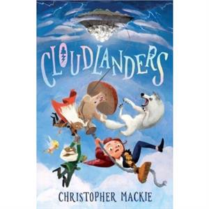 Cloudlanders by Christopher Mackie