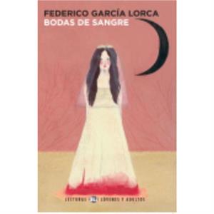 Young Adult ELI Readers  Spanish by Federico Garcia Lorca