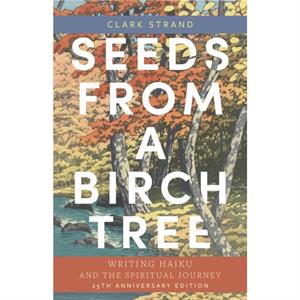 Seeds from a Birch Tree by Clark Strand