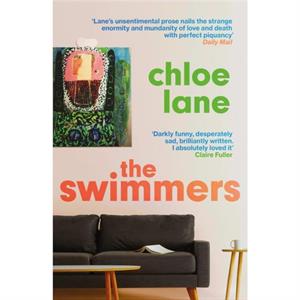 The Swimmers by Chloe Lane