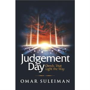 Judgement Day by Omar Suleiman