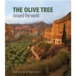 The Olive Tree by Charles QuestRitson