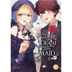 The Duke of Death and His Maid Vol. 16 by Inoue