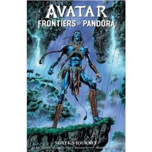 Avatar Frontiers of PandoraSoleks Journey by Michael Atiyeh