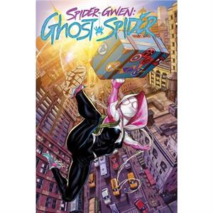 SpiderGwen The GhostSpider by Stephanie Phillips