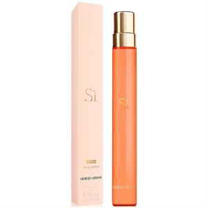Giorgio Armani Si Eau de Parfum Intense 10ml Spray