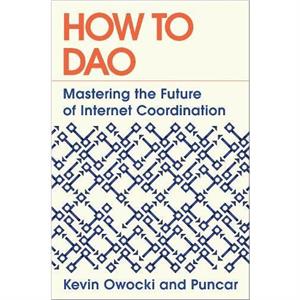 How to DAO by Puncar