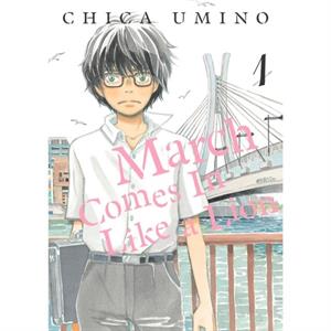 March Comes in Like a Lion Volume 1 by Umino Chica