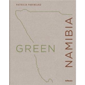 Green Namibia by Patricia Parinejad