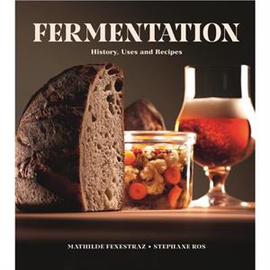 Fermentation by Stephane Ros