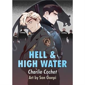 Hell  High Water by Charlie Cochet