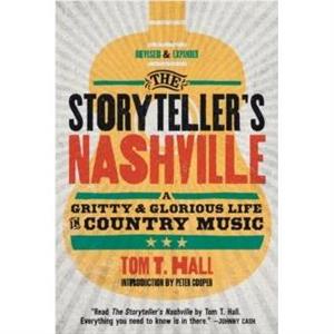 The Storytellers Nashville by Tom T. Hall