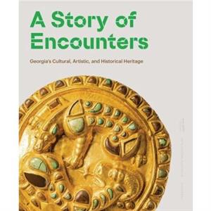 A Story of Encounters by Nino Simonishvili