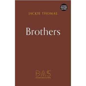 Brothers by Jackie Thomae