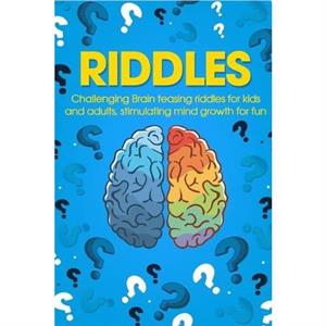 Riddles by George Smith