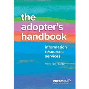 The Adopters Handbook by Amy Neil Salter