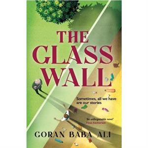 The Glass Wall by Goran Baba Ali