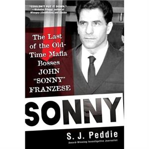 Sonny by S.J. Peddie