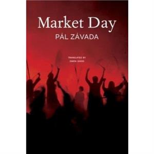 Market Day by Owen Good