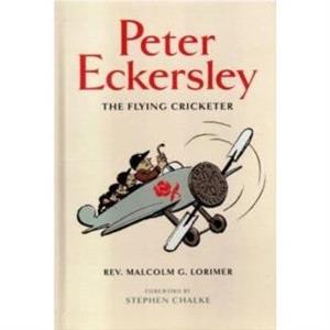 Peter Eckersley by Malcolm Lorimer