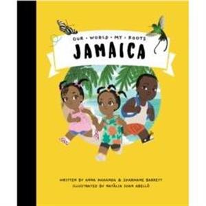 Jamaica by Sharmane Barrett