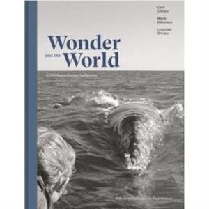 Wonder and the World by Lysander Christo