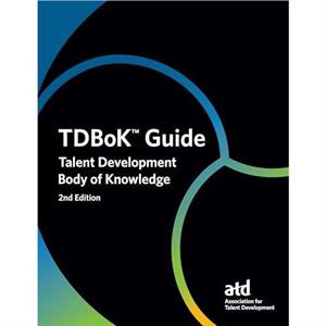 TDBoK Guide by Association for Talent Development