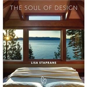 The Soul of Design by Lisa Staprans