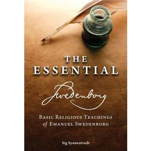 The Essential Swedenborg by Emanuel Swedenborg