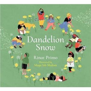 Dandelion Snow by Primo Rinat