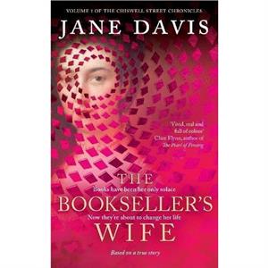 The Booksellers Wife by Jane Davis