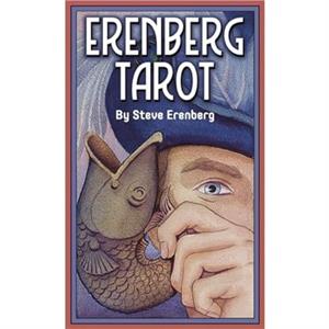 Erenberg Tarot by Steve Erenberg