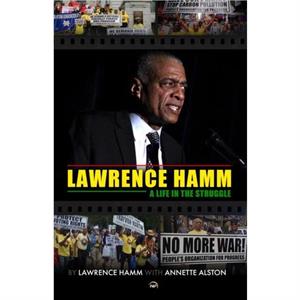 Lawrence Hamm by Lawrence Hamm