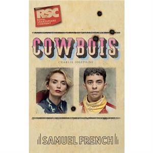 Cowbois by Charlie Josephine