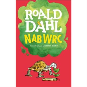 Nab Wrc by Roald Dahl