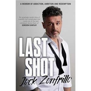 Last Shot by Jock Zonfrillo