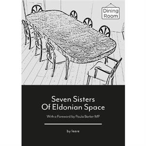 Seven Sisters Of Eldonian Space by leere