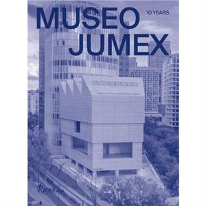 MUSEO JUMEX by Melanie Smith