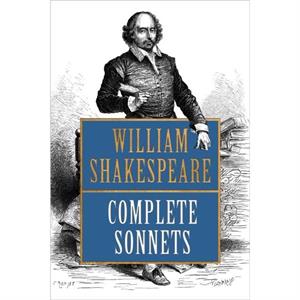 Complete Sonnets by William Shakespeare