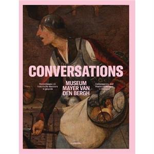 Conversations by Carl Depauw