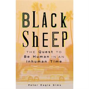 Black Sheep by Sims Peter