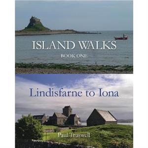 Island Walks by Paul Truswell