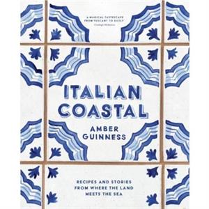 Italian Coastal by Amber Guinness