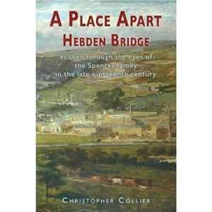 A Place Apart by Christopher Collier