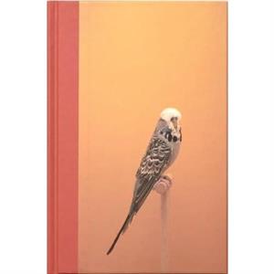 An Incomplete Dictionary of Show Birds by Luke Stephenson