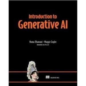 Introduction to Generative AI by Maggie Engler